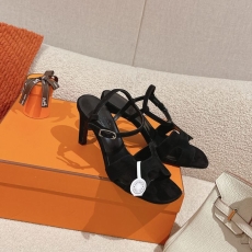 Hermes Sandals